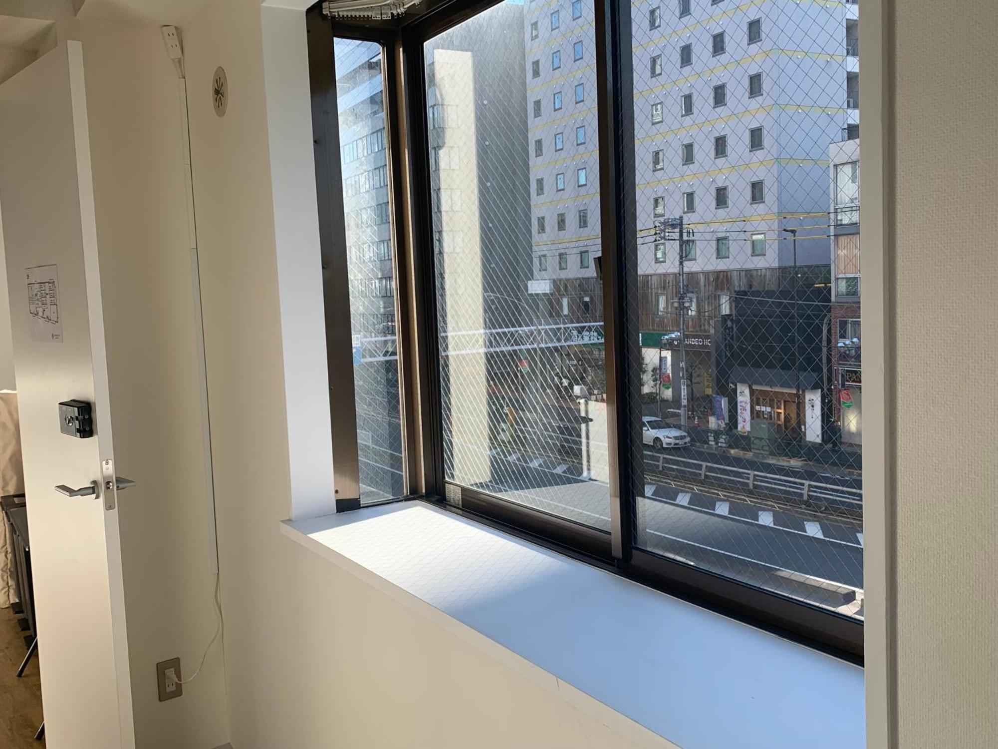 Hostel Lodging Tokyo Uguisudani Exteriér fotografie